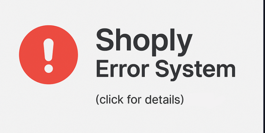 Shoply